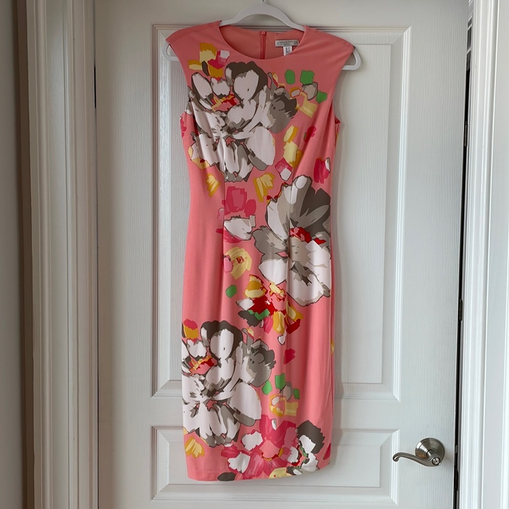 London Times Petite Dress